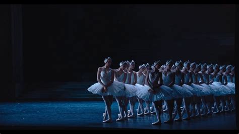 imax Swan Lake